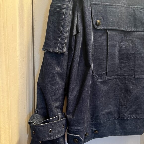 FRIED RICE JACKET - Picture 2 of 4